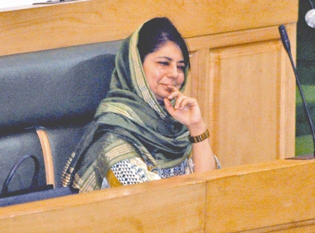 No separate colony for Kashmiri Pandits