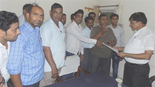 Raised stamp vendors to provide security