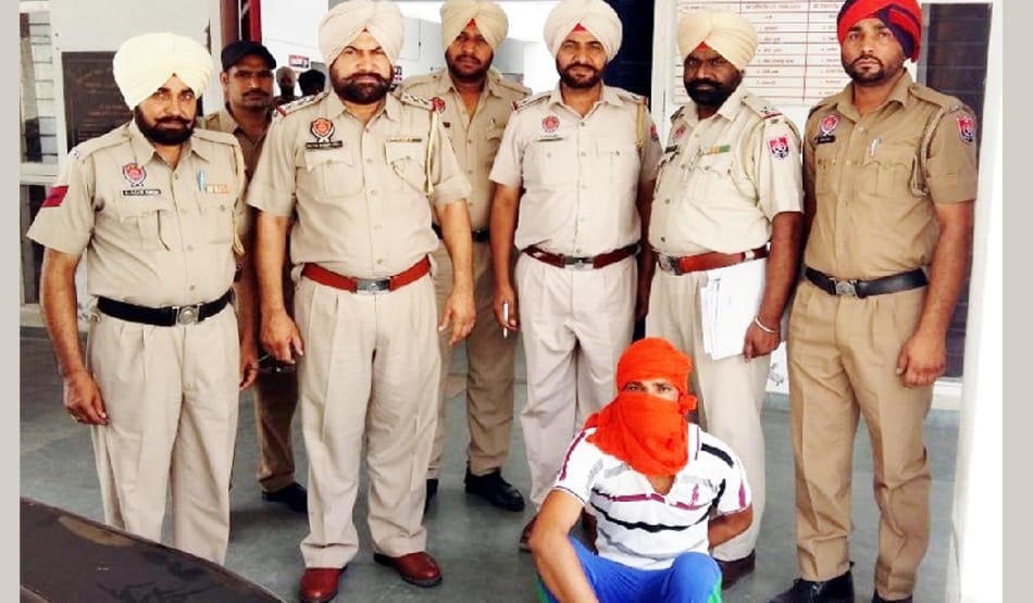 brutal murder of mother due to suspect on character