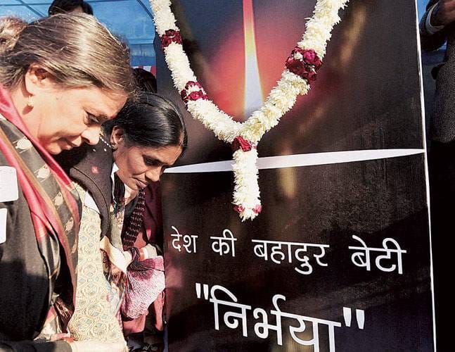 Commission wrote a letter to Modi on Nirbhaya fund
