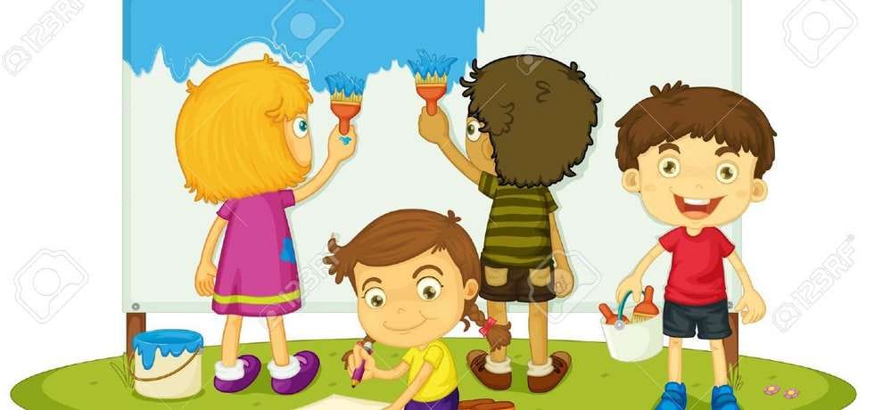 international shimla summer festival painting competition in schools
