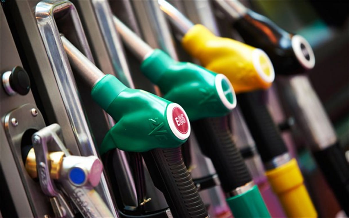 petrol diesel rate down on independence day