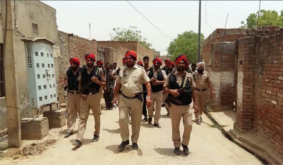 PSSSB Punjab Police Recruitment 2021: 12th pass candidates can apply for 847 posts of jail warder and matron