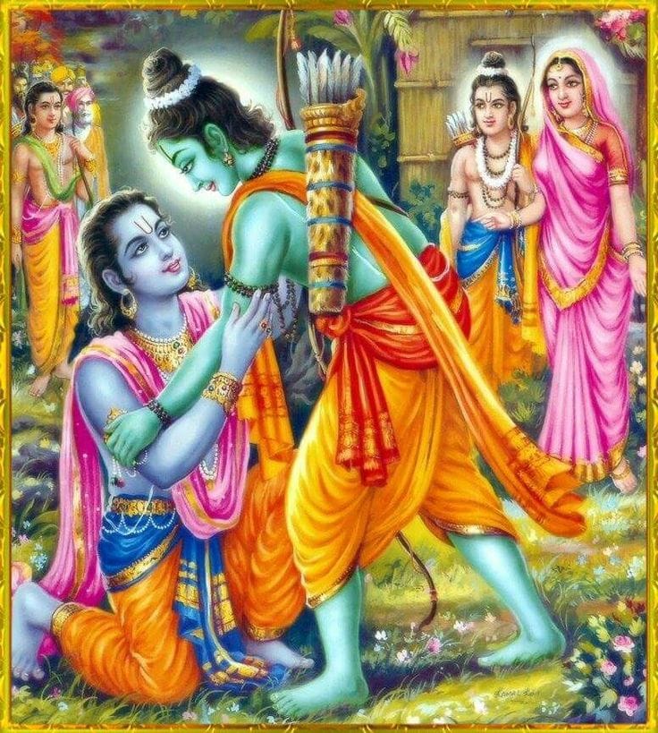 dream meaning in ramcharitmanas