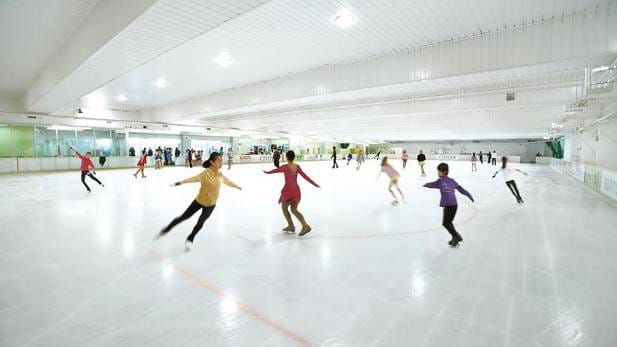 rink skating, sports, all india rink hockey and speed skating, chandigarh