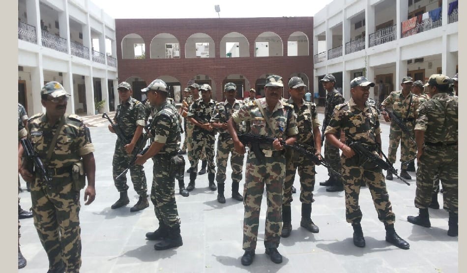 threatening of jat for protest from 5 june, now haryana government strict