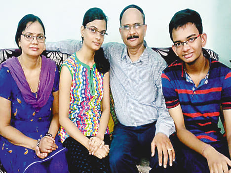 Rhea is the second, fifth rank of worship