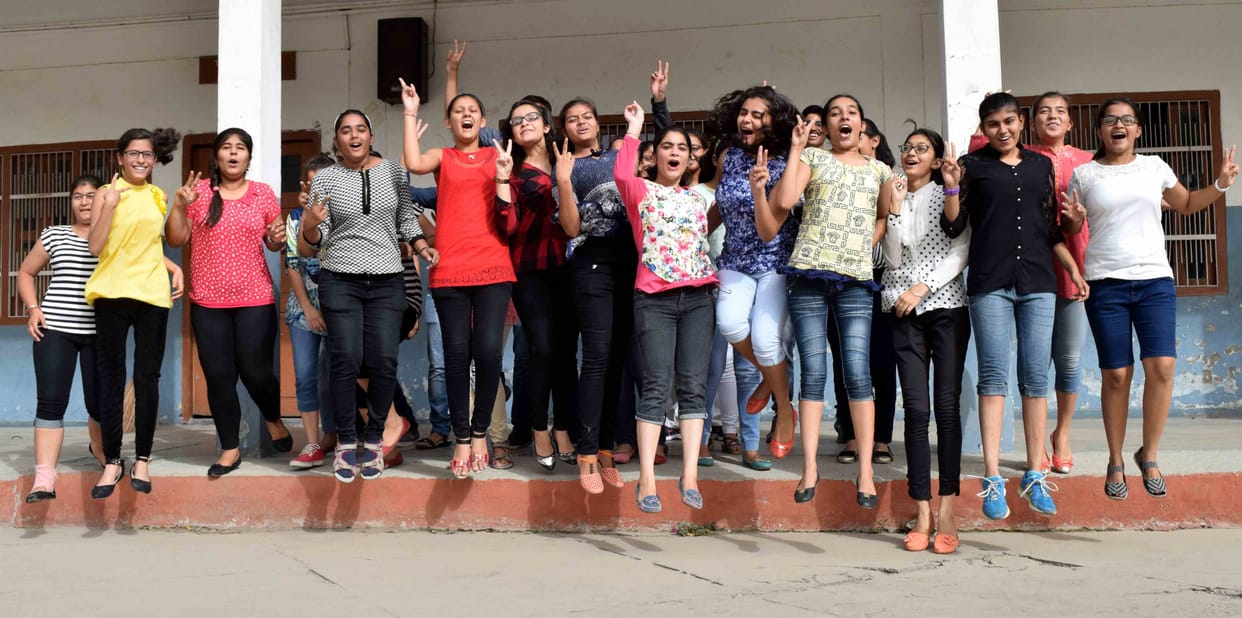 JKBOSE 12th Result 2022 for Kashmir Division released at jkbose.ac.in check Board Exam Results