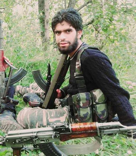 terrorist Tariq arrested