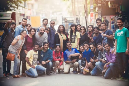 This Software Engineer's Idea Could Feed Millions of Hungry in India