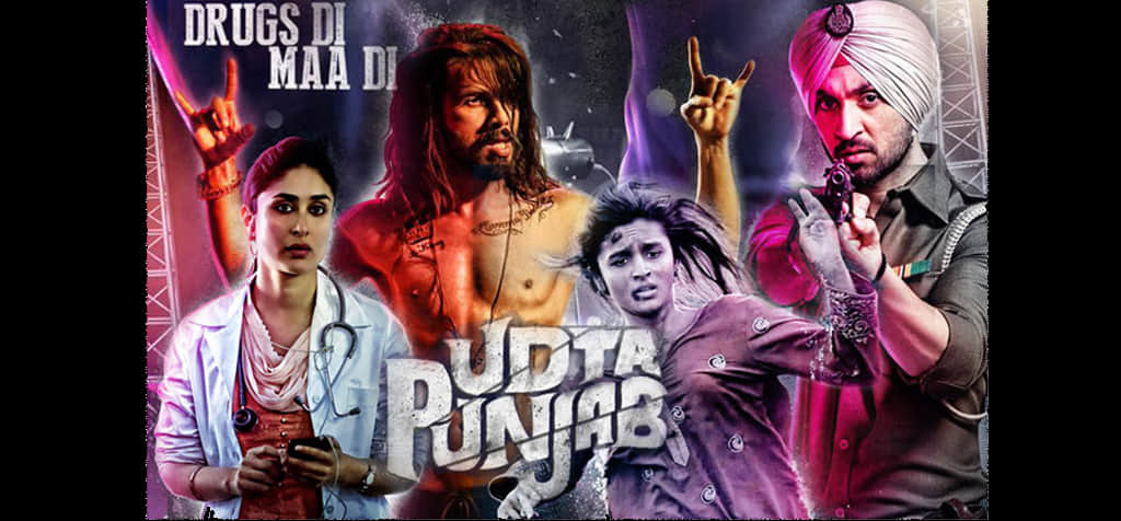 'Udta Punjab' & Other Movies banned due to political reason by Censor Board?