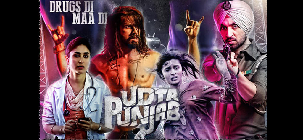 iifa 2017, udta punjab movie story was leaked, know what was the controversy?