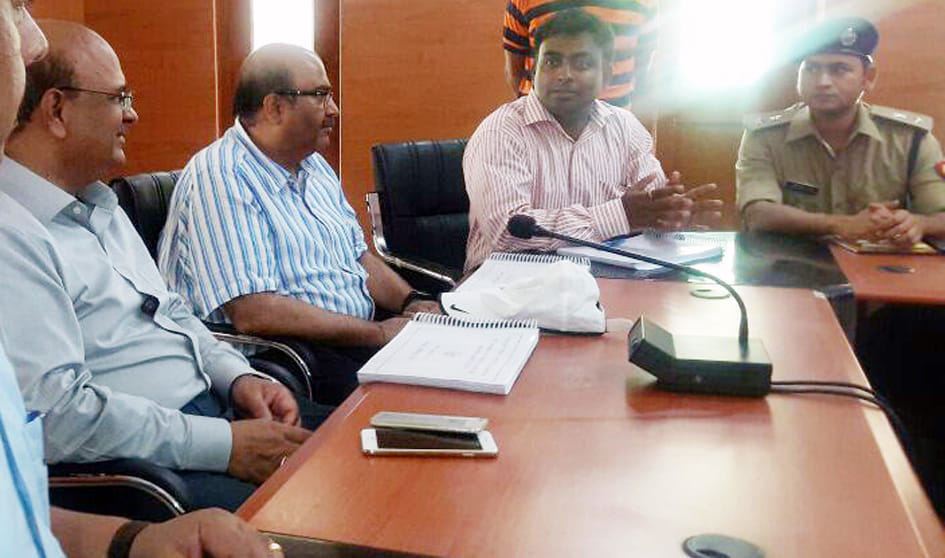  Dudhwa Tiger Foundation will develop