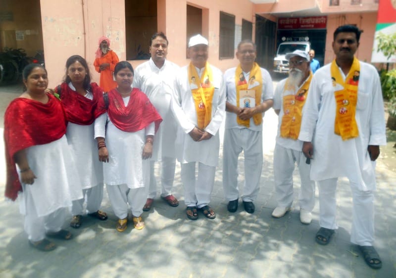 Yoga Day will bring a thousand people