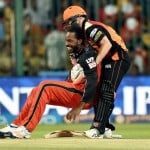 chris gayle