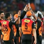 SRH
