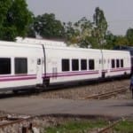 talgo train