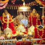 माता वैष्णो देवी यात्रा