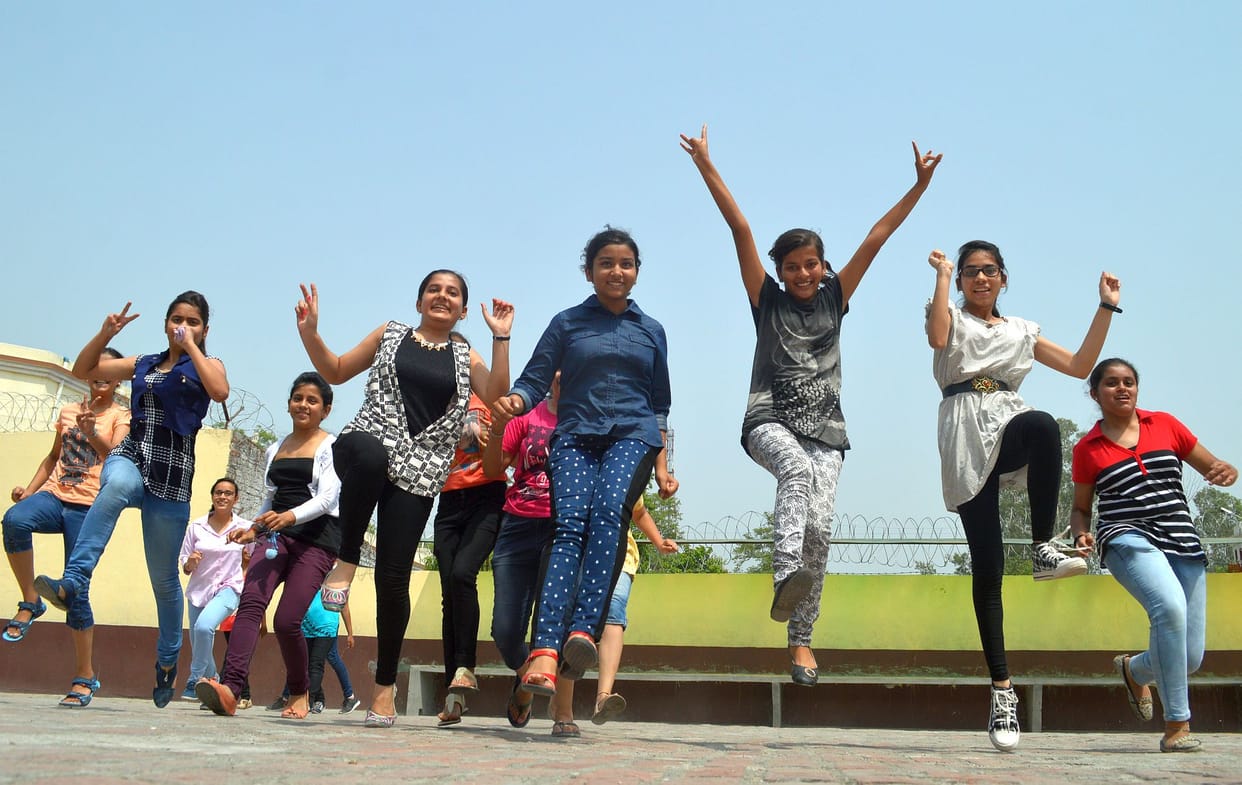 cbse 10th result 2016