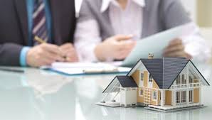  downturn in real estate