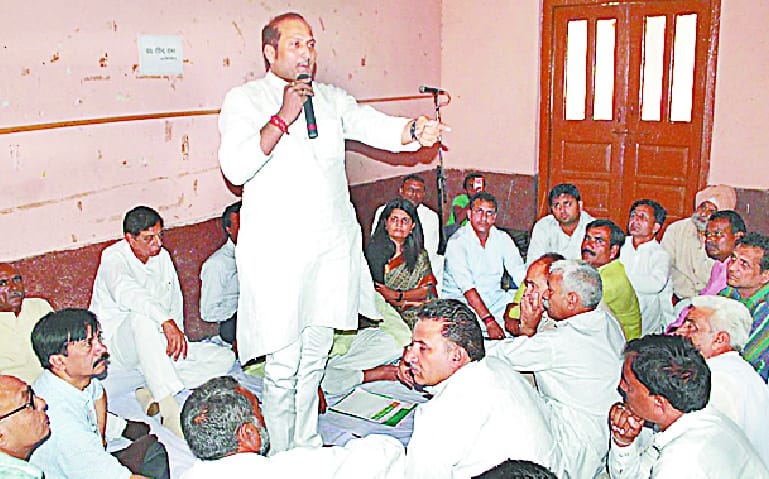 akbarpur matter