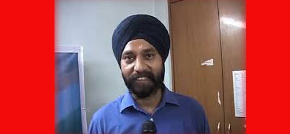 Delhi Police arrests Hari Nagar AAP MLA Jagdeep Singh