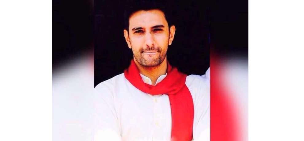 Bhagat singh grandson died in road accident