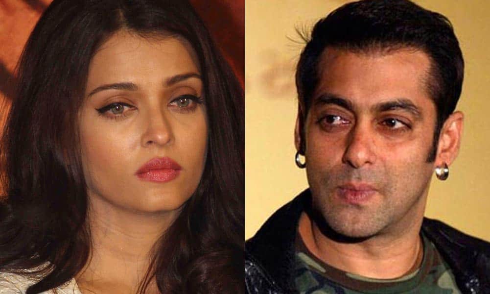 Aishwarya and Ranbir kapor kiss in upcoming movie