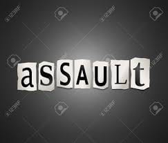 mob assault on African, three FIR files