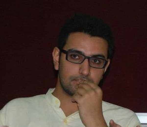 shaheed bhagat singh grand son abhitej died in road accident