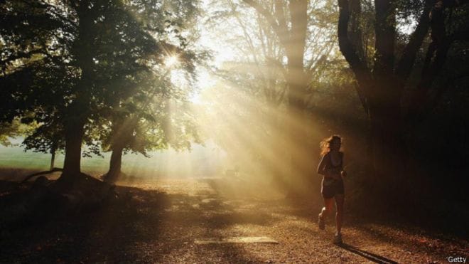 Can a morning routine make you better