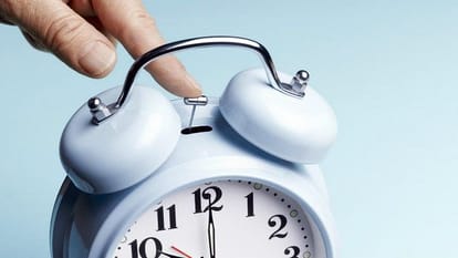 Can a morning routine make you better