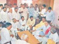 canal drinking water policy, many village, advantage