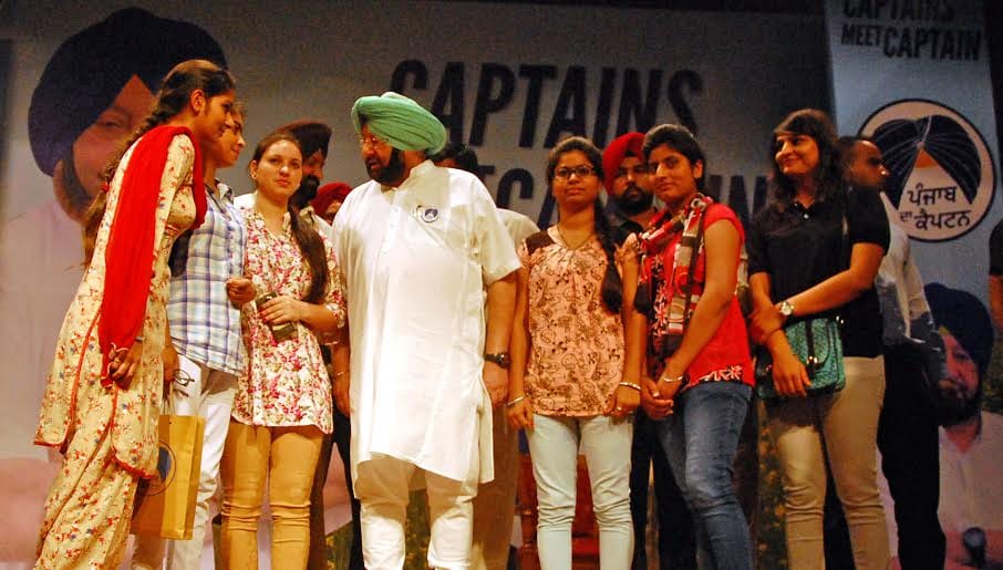 captain amrinder singh, punjab assembly election, akali dal, punjab govt, punjab politics, punjab