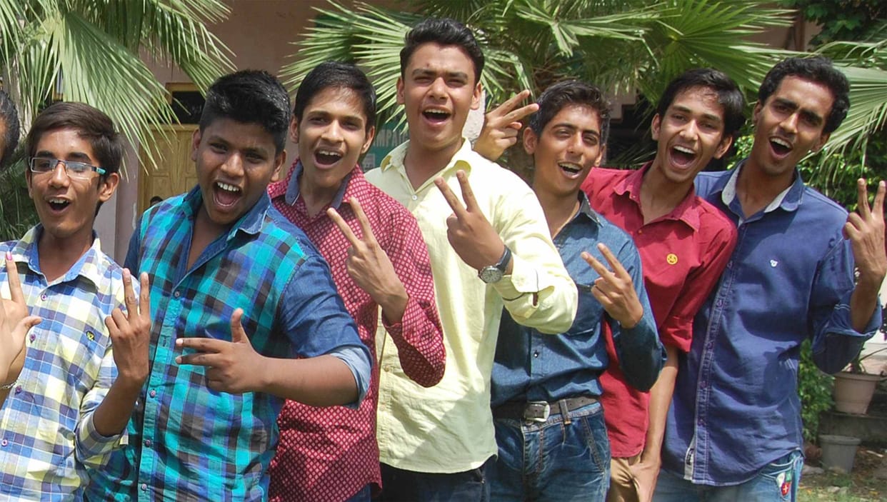 Identification of legitimate students in the hostel