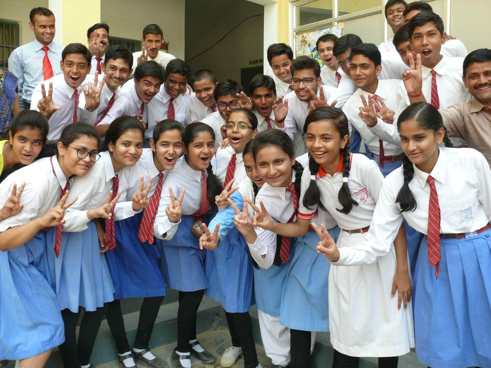 CBSE not to reduce syllabus for students of classes 9-12 for 2021-22 session