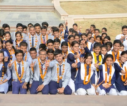 cbse  result declared, girls tops again