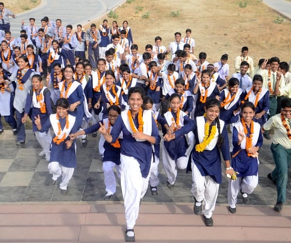Class 10 board exams likely to return from 2018