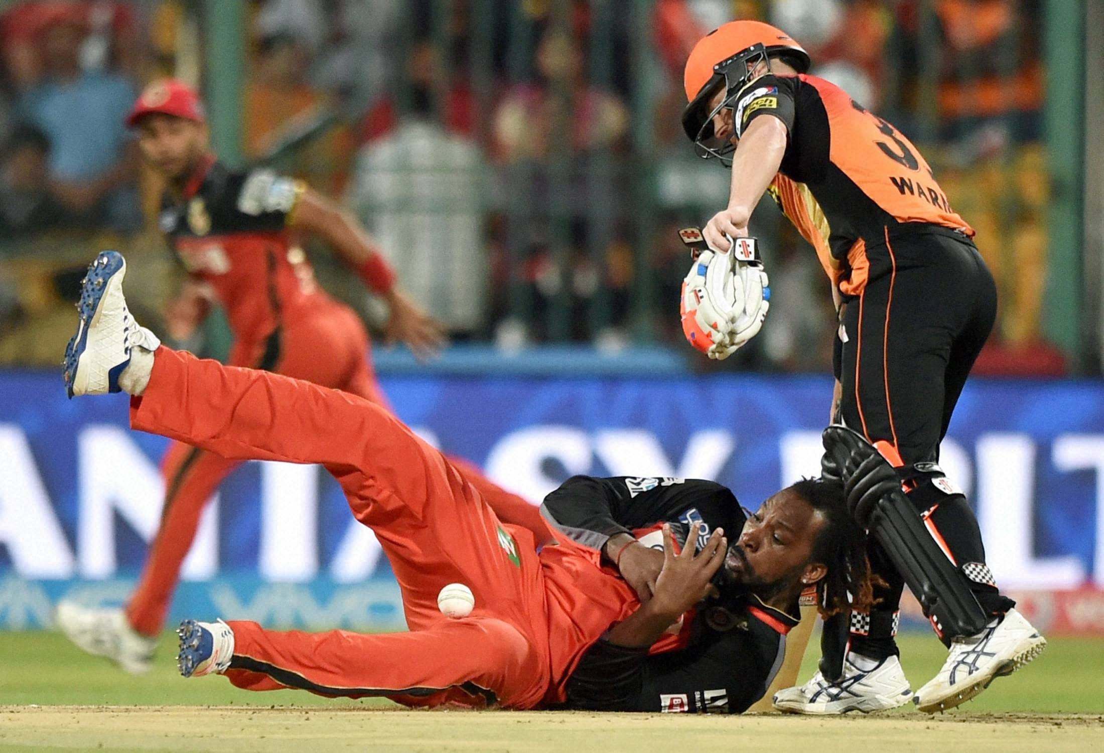 ipl final match photos