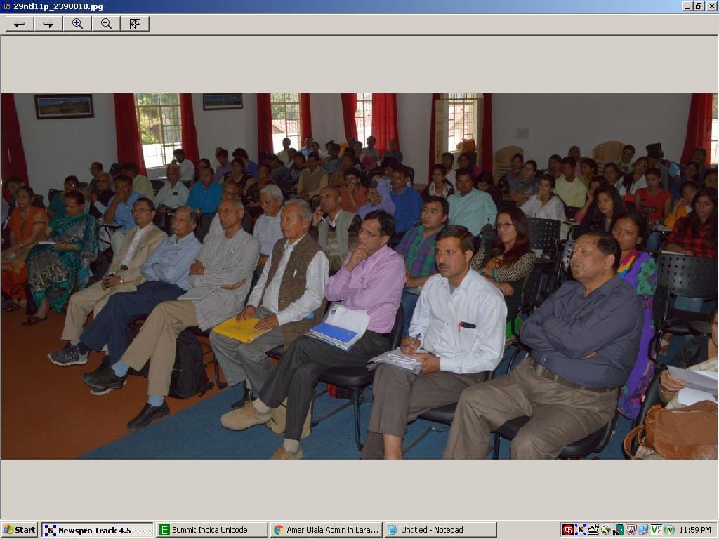 Its bid, to promote the language and culture