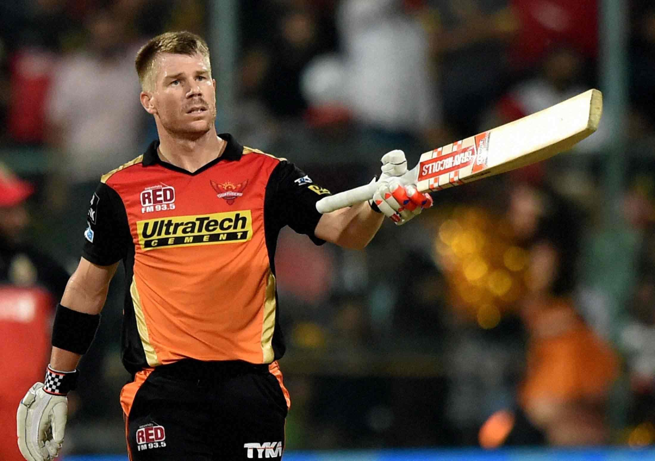 IPL 10: these records Can be made during RCB Vs SRH clash 