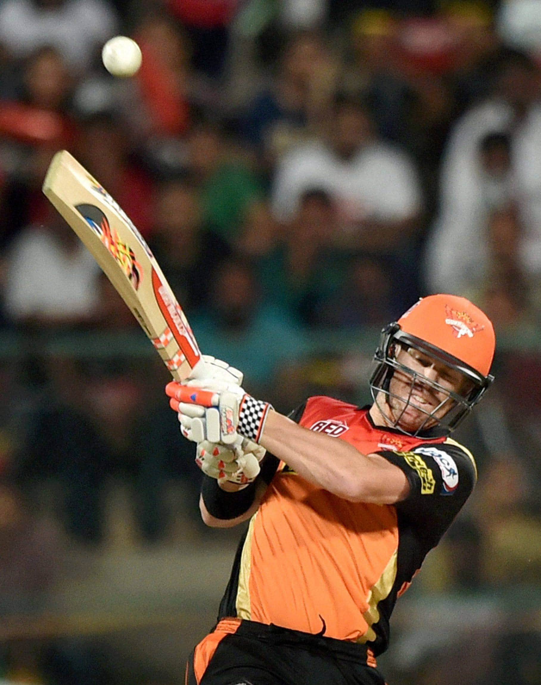 IPL 10: these records Can be made during RCB Vs SRH clash 