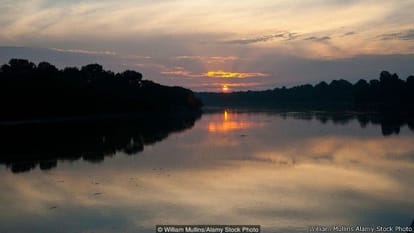 Do you know mystery of amazon river
