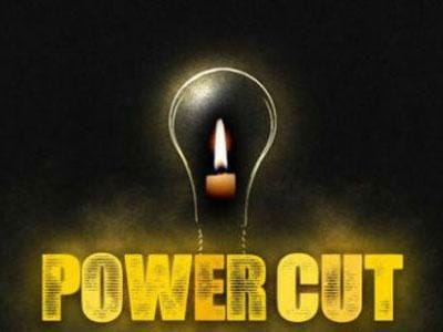 Today three-colonies in the industrial sector will remain the power cut