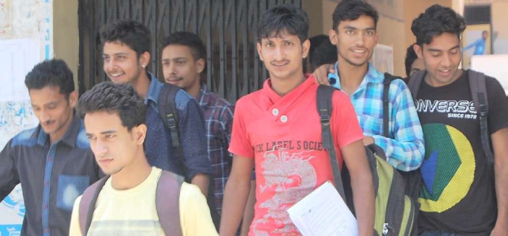 punjab university, PU OCET test, chandigarh, campus, education, chandigarh