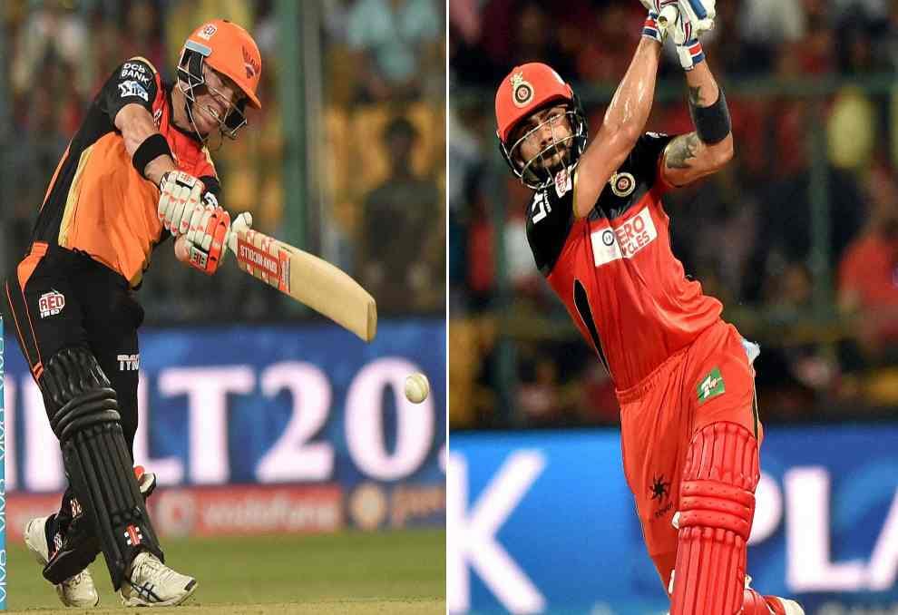4 records to be in IPL final