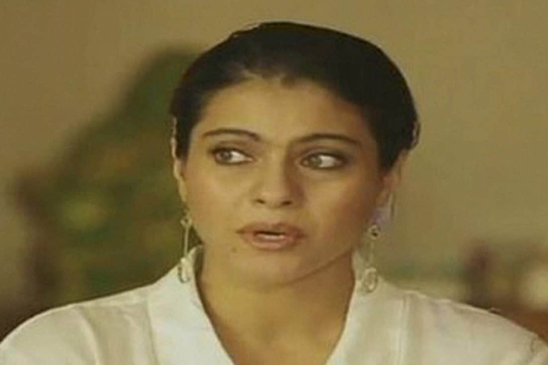 Kajol to play a mom in her next movie