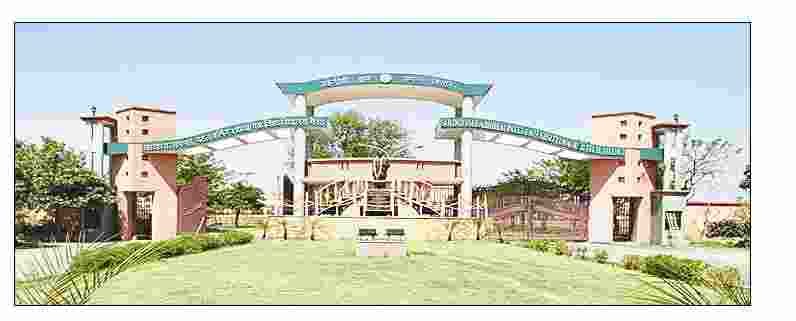 krishi university