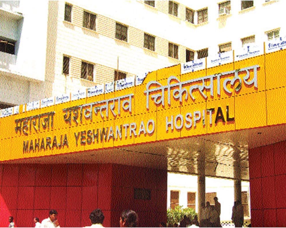 boy critical in mp hospital