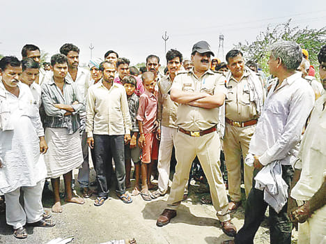 couple died in an acident